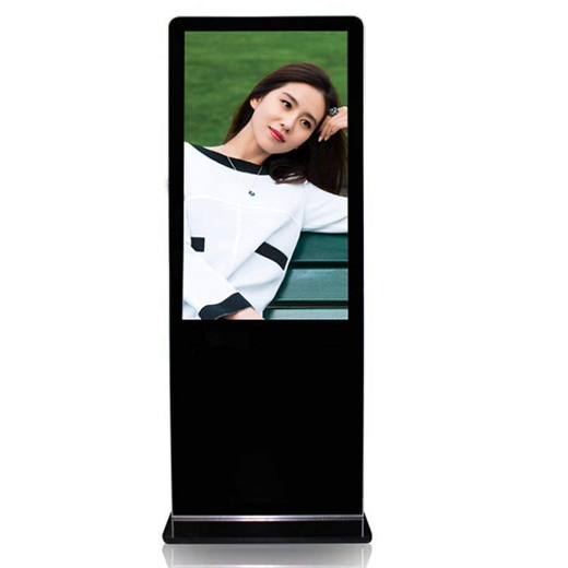 液晶廣告機(jī)