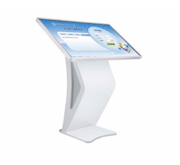 店鋪應該怎么選用廣告機觸摸一體機液晶廣告機