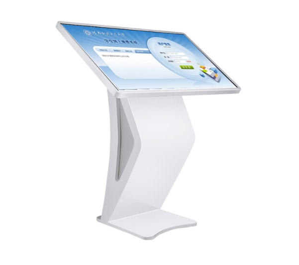 廣告機工廠臥式觸摸一體機